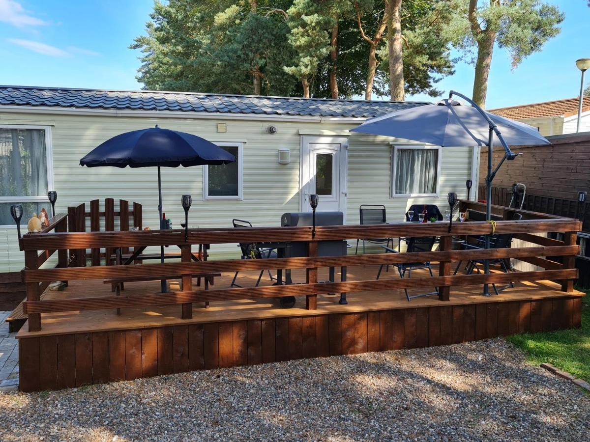 Annsmuir Park - The Pines Hotel Ladybank Exterior foto